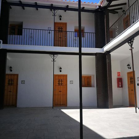 Apartamento La Zarzamora-Patio Privado Apartment Jerez de la Frontera Exterior photo