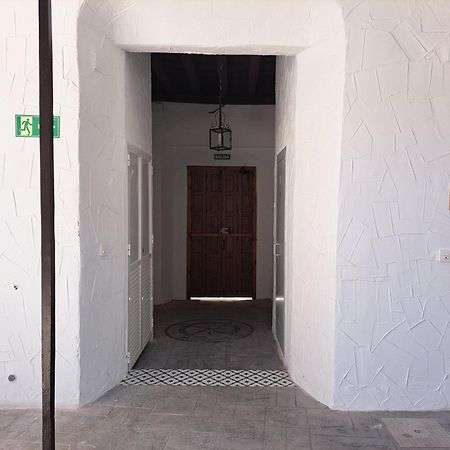 Apartamento La Zarzamora-Patio Privado Apartment Jerez de la Frontera Exterior photo